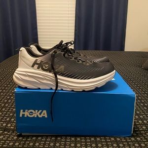 Men’s Hoka running shoes